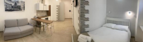 Гостиница Teatro Apartments Giardino Inglese, Палермо